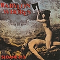 Babylon Whores - Sloane 313 album