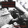 Babylon Whores - Devil&#039;s Meat альбом