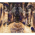 Babylon Whores - King Fear альбом