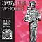 Babylon Whores - Trismegistos album