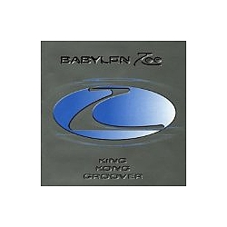 Babylon Zoo - King Kong Groover альбом