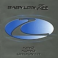 Babylon Zoo - King Kong Groover album