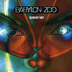 Babylon Zoo - Spaceman альбом
