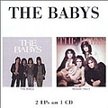 The Babys - Babys/Broken Heart album