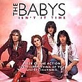 The Babys - Isn&#039;t It Time album