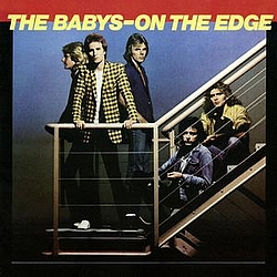 The Babys - On The Edge альбом