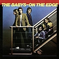 The Babys - On The Edge album