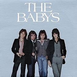 The Babys - The Babys album
