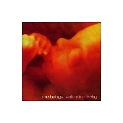 The Babys - Valentine Babys album