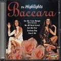 Baccara - Die Highlights альбом
