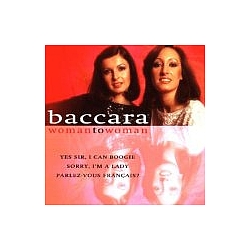 Baccara - Woman to Woman альбом