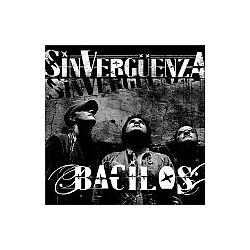 Bacilos - Sin Verguenza альбом