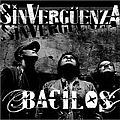 Bacilos - Sin Verguenza album