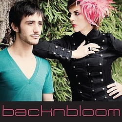 Backnbloom - Backnbloom album