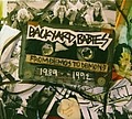 Backyard Babies - From Demos to Demons (disc 2: 1990-1992) album