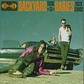 Backyard Babies - Total 13 альбом