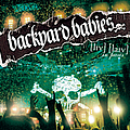 Backyard Babies - Live live in Paris album
