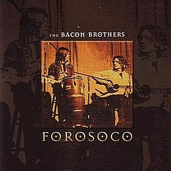 Bacon Brothers - Forosoco album