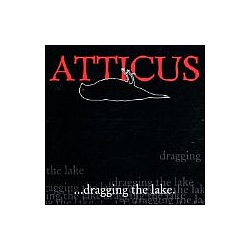 Bad Astronaut - Atticus: Dragging the Lake, Volume 1 альбом