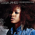 Leela James - A Change Is Gonna Come album