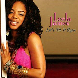 Leela James - Let&#039;s Do It Again album