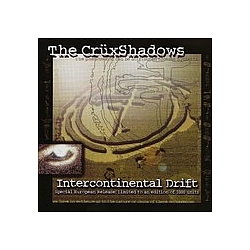Crüxshadows - Intercontinental Drift album