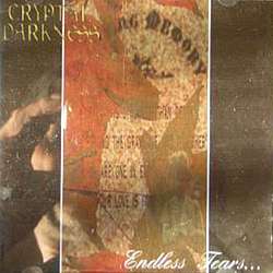 Cryptal Darkness - Endless Tears album