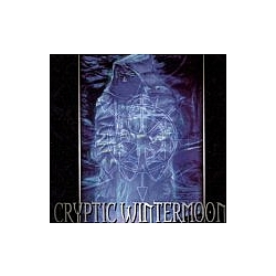 Cryptic Wintermoon - A Coming Storm album