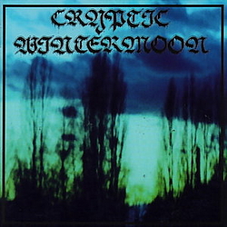 Cryptic Wintermoon - Cryptic Wintermoon album