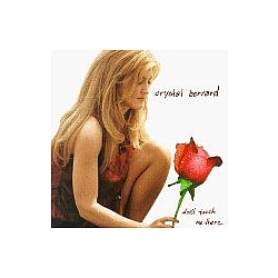 Crystal Bernard - Don&#039;t Touch Me There album