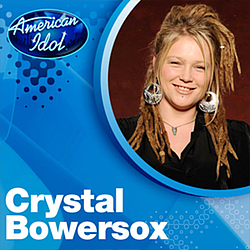 Crystal Bowersox - American Idol album