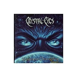 Crystal Eyes - Vengeance Descending album