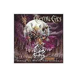 Crystal Eyes - World of Black and Silver album