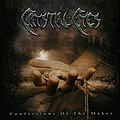 Crystal Eyes - Confessions of the Maker album