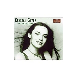 Crystal Gayle - EMI Country Masters album