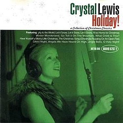 Crystal Lewis - Holiday! album