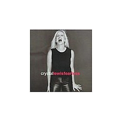 Crystal Lewis - Fearless album