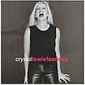 Crystal Lewis - Fearless альбом