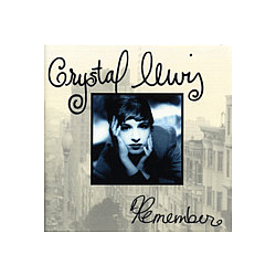 Crystal Lewis - Remember album
