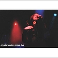 Crystal Lewis - More Live album