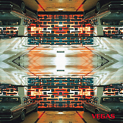 The Crystal Method - Vegas album