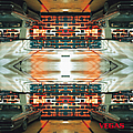 The Crystal Method - Vegas альбом