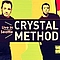 The Crystal Method - Live in Seattle альбом