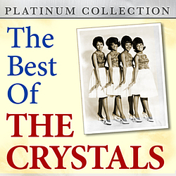 The Crystals - The Best of The Crystals album