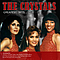 The Crystals - Greatest Hits album