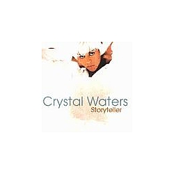 Crystal Waters - Storyteller album