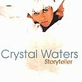 Crystal Waters - Storyteller album