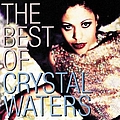 Crystal Waters - The Best Of album