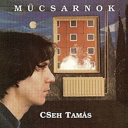 Cseh Tamás - Műcsarnok album