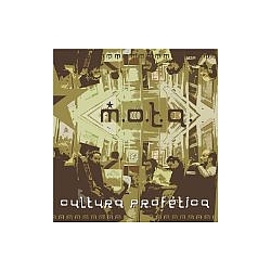 Cultura Profetica - M.O.T.A. album
